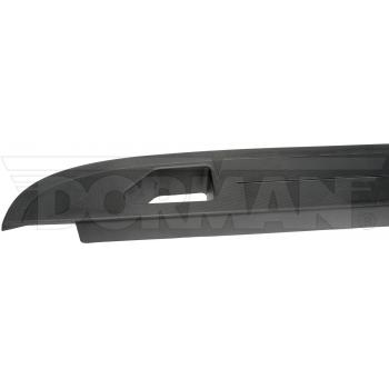 2018 Chevrolet Silverado 2500 HD Truck Bed Molding Left Dorman 926921 image 2 of 4