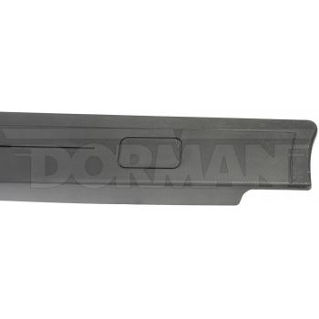 2018 Chevrolet Silverado 2500 HD Truck Bed Molding Left Dorman 926921 image 3 of 4