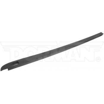2018 Chevrolet Silverado 2500 HD Truck Bed Molding Left Dorman 926921 image 4 of 4