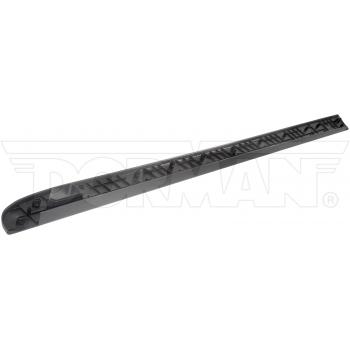 2014 Chevrolet Silverado 1500 Truck Bed Side Rail Protector Right Dorman 926922 image 1 of 4