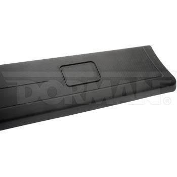 2014 Chevrolet Silverado 1500 Truck Bed Side Rail Protector Right Dorman 926922 image 3 of 4