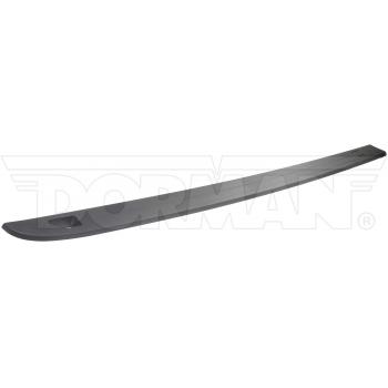 2014 Chevrolet Silverado 1500 Truck Bed Side Rail Protector Right Dorman 926922 image 4 of 4