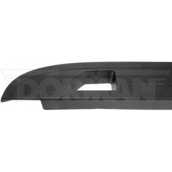 2017 Chevrolet Silverado 1500 Truck Bed Molding Left Dorman 926923 image 2 of 4