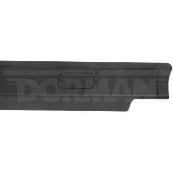 2017 Chevrolet Silverado 1500 Truck Bed Molding Left Dorman 926923 image 3 of 4