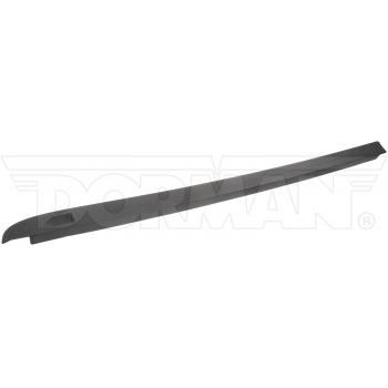 2017 Chevrolet Silverado 1500 Truck Bed Molding Left Dorman 926923 image 4 of 4