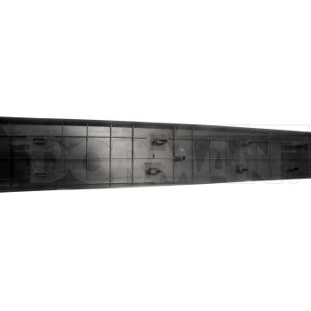Dorman 926923 Truck Bed Molding product image 5 of 5