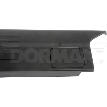 2006 Ford F-150 Truck Bed Molding Right Dorman 926932 image 3 of 4