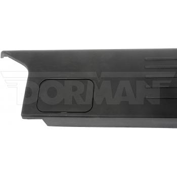 2006 Ford F-150 Truck Bed Molding Left Dorman 926933 image 2 of 4