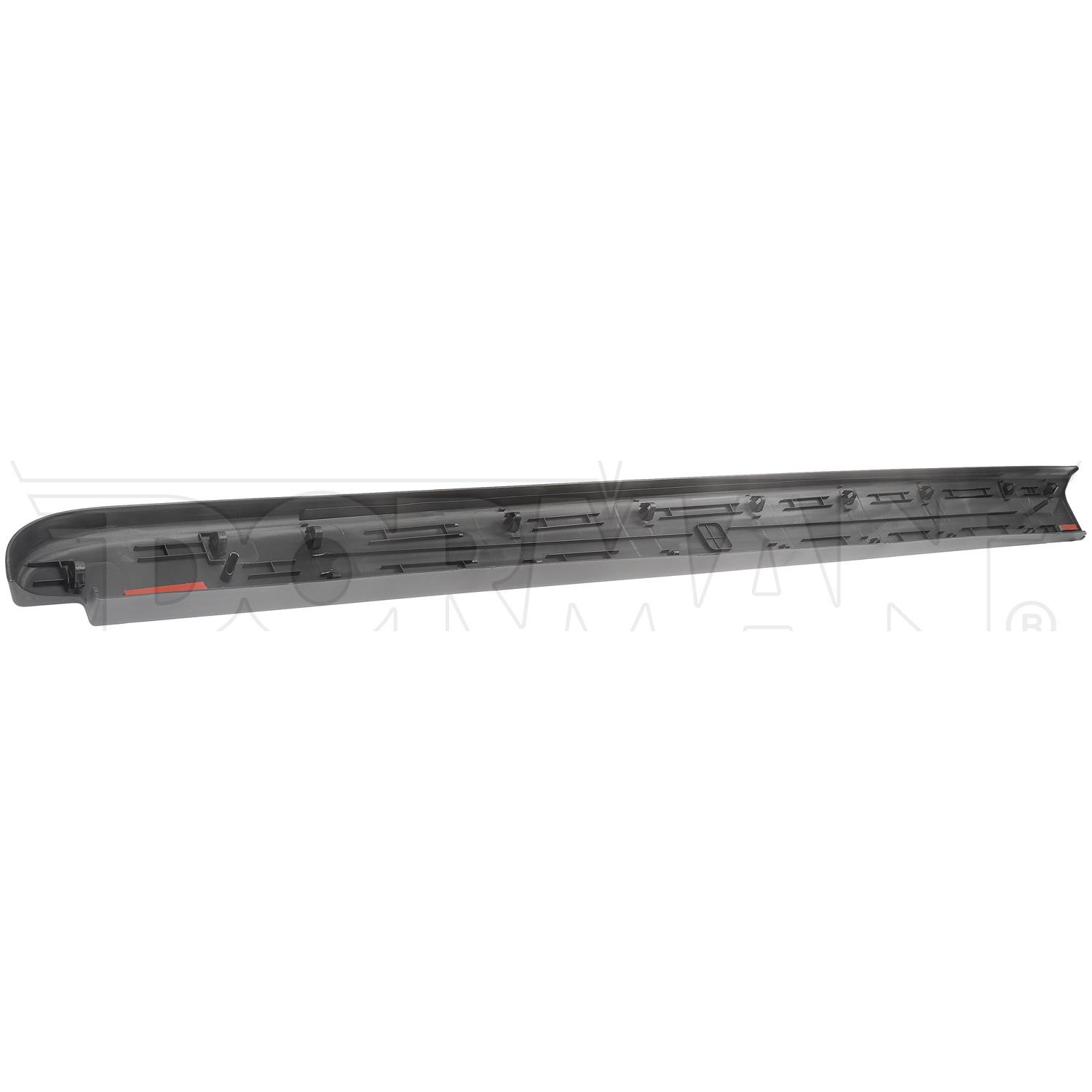 Dorman 926936 - Truck Bed Molding Dorman 926936 Truck Bed Molding product image 1 of 4