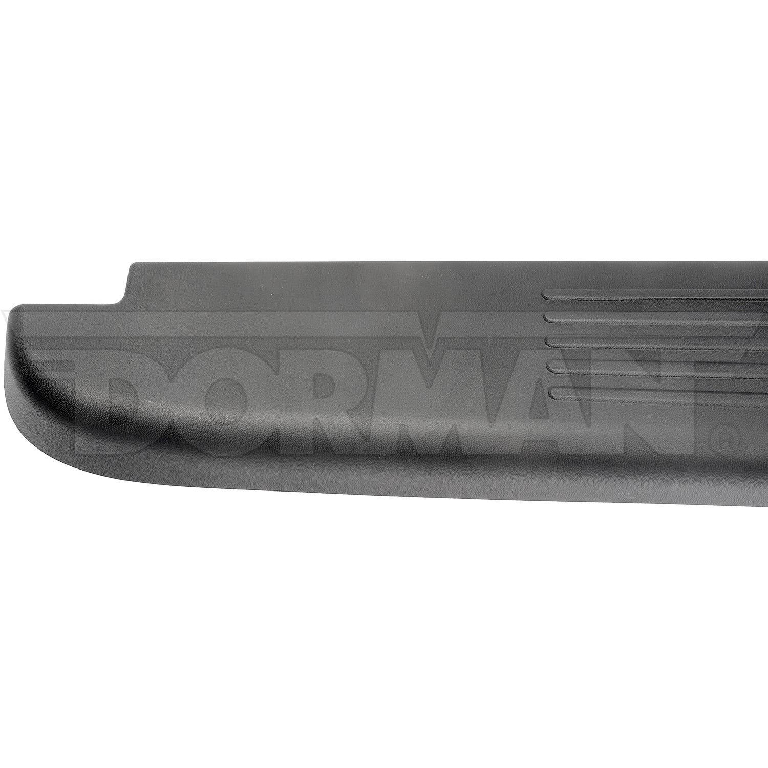 Dorman 926936 - Truck Bed Molding Dorman 926936 Truck Bed Molding product image 2 of 4