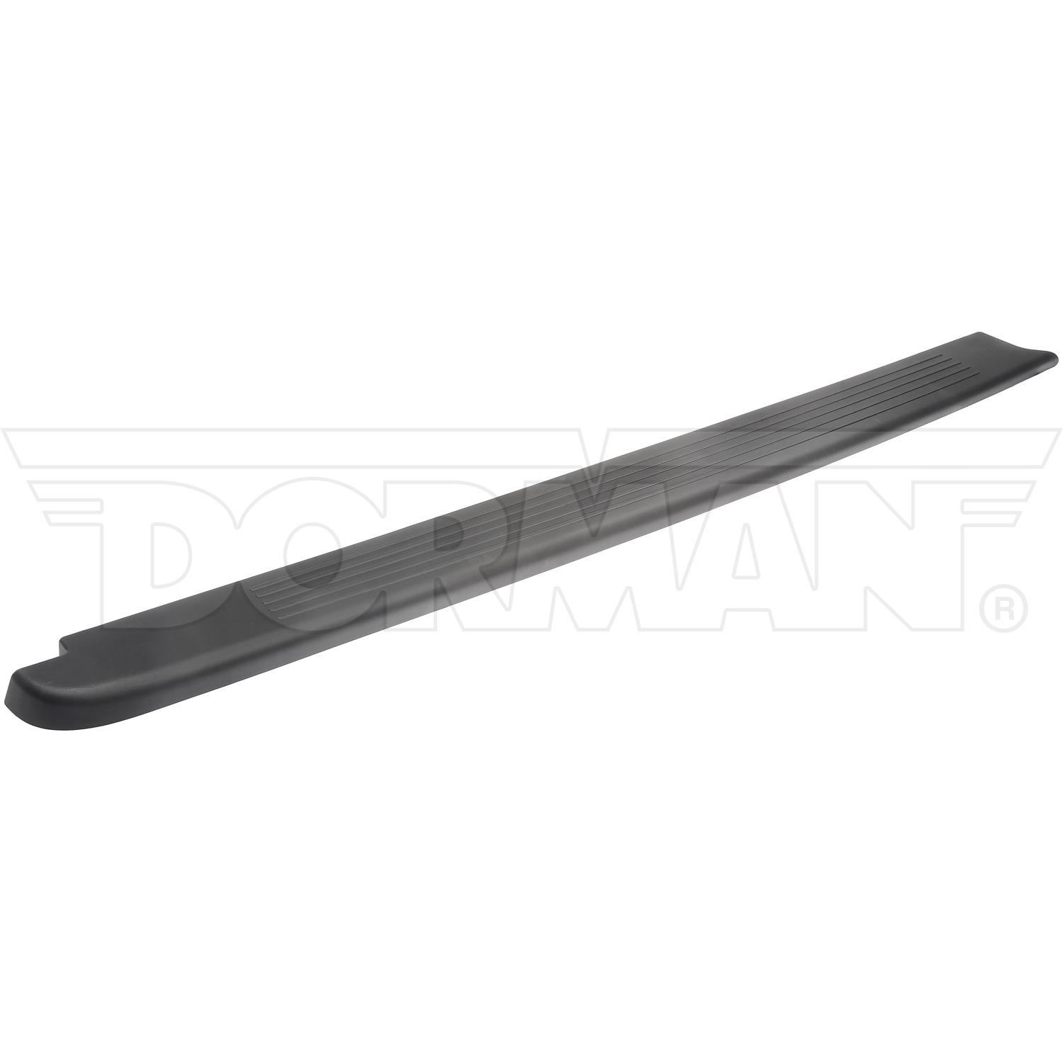 Dorman 926936 - Truck Bed Molding Dorman 926936 Truck Bed Molding product image 4 of 4