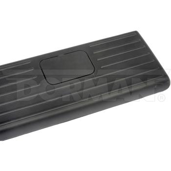 2010 Ford F-250 Super Duty Truck Bed Side Rail Protector