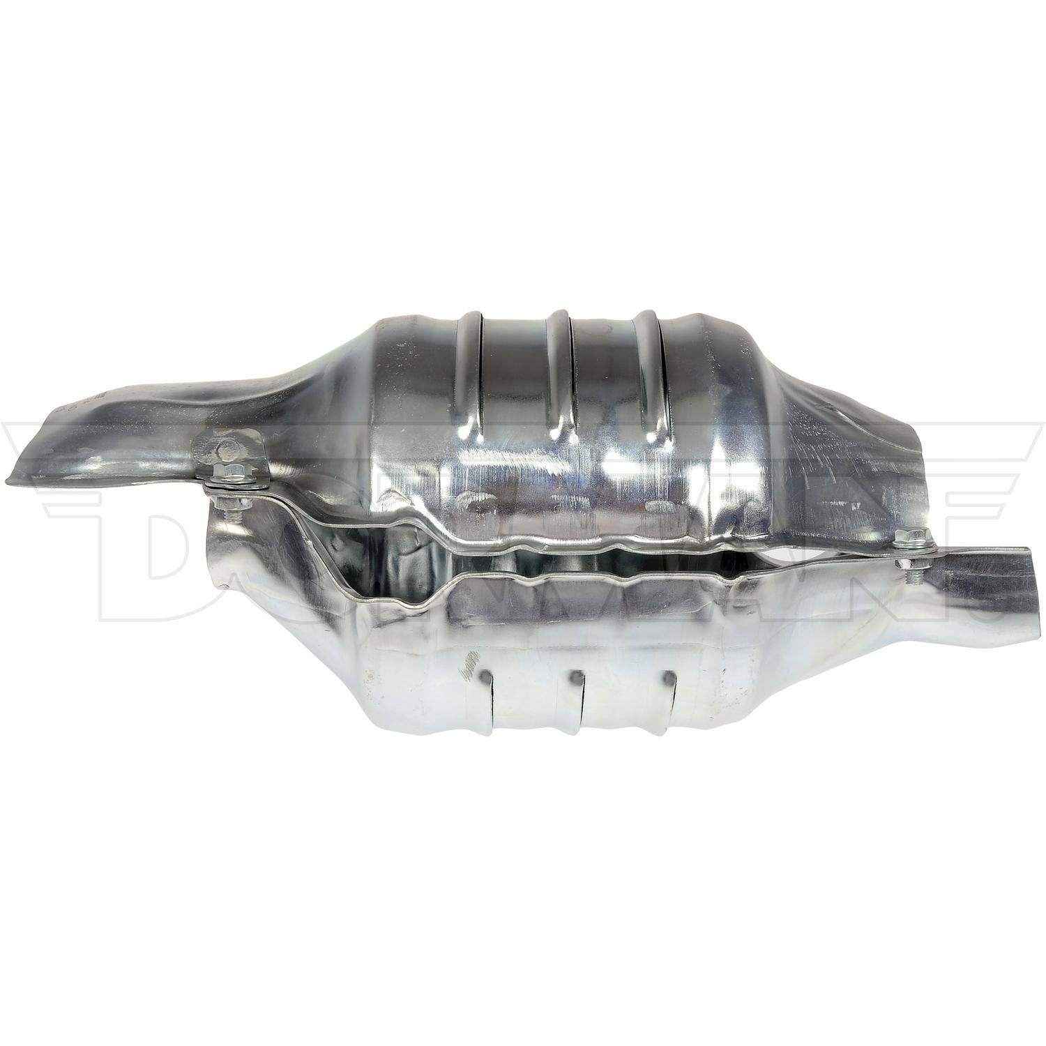 Dorman 926954 - Exhaust Heat Shield Dorman 926954 Exhaust Heat Shield product image 1 of 6