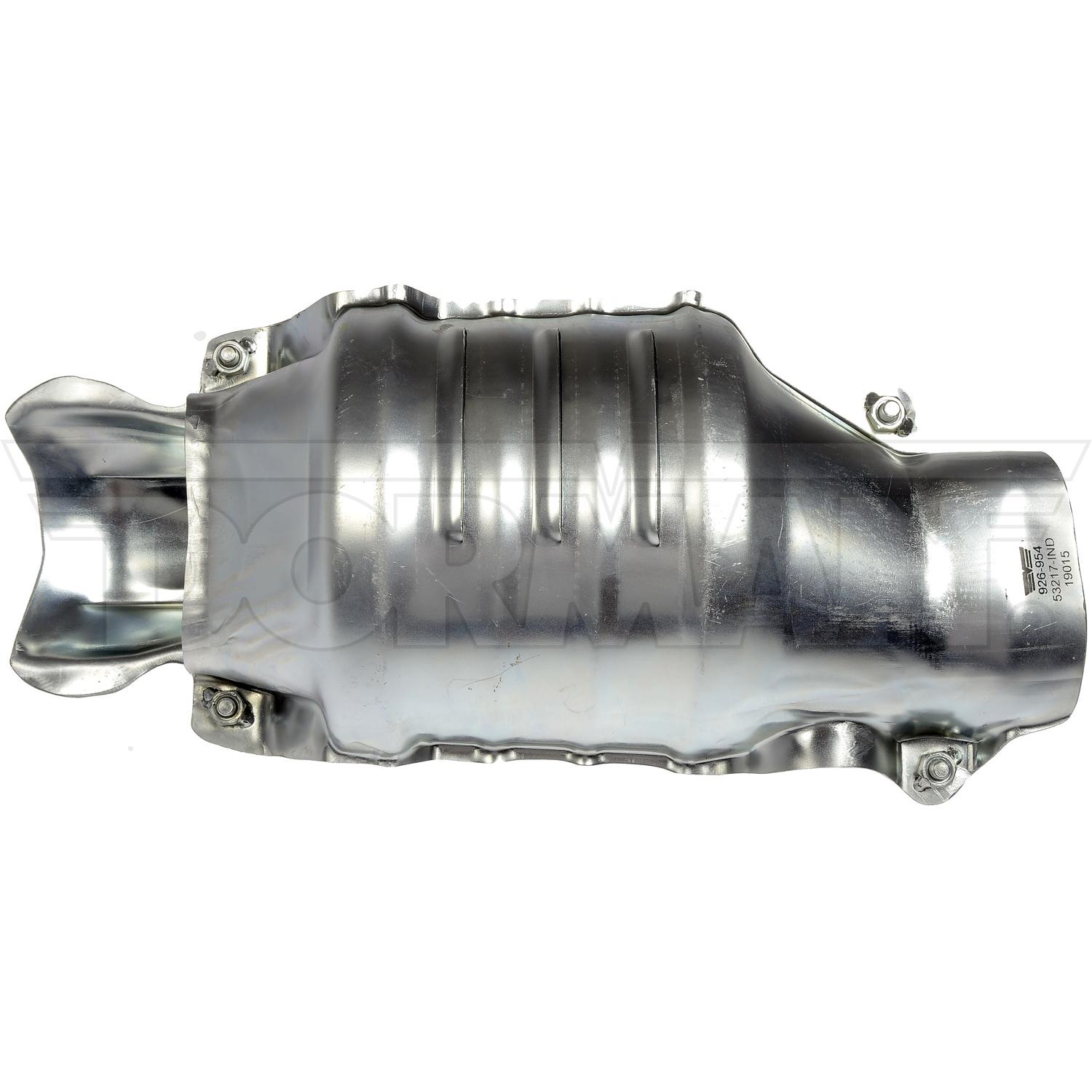 Dorman 926954 - Exhaust Heat Shield Dorman 926954 Exhaust Heat Shield product image 2 of 6