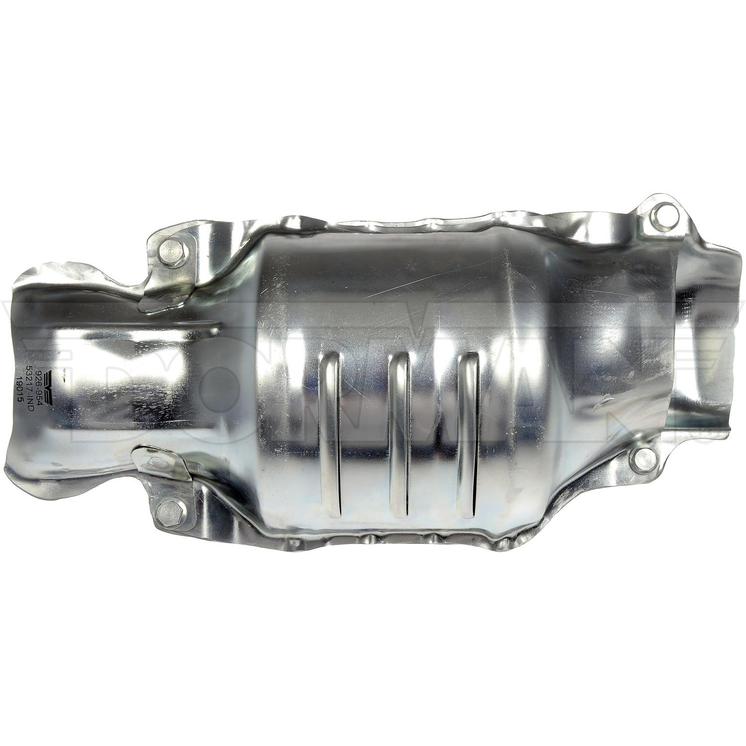 Dorman 926954 - Exhaust Heat Shield Dorman 926954 Exhaust Heat Shield product image 3 of 6