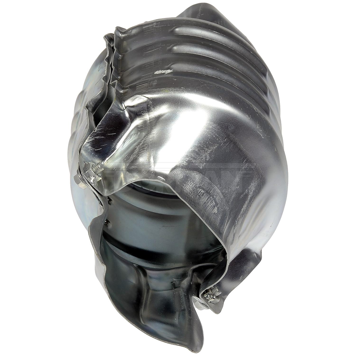 Dorman 926954 - Exhaust Heat Shield Dorman 926954 Exhaust Heat Shield product image 4 of 6