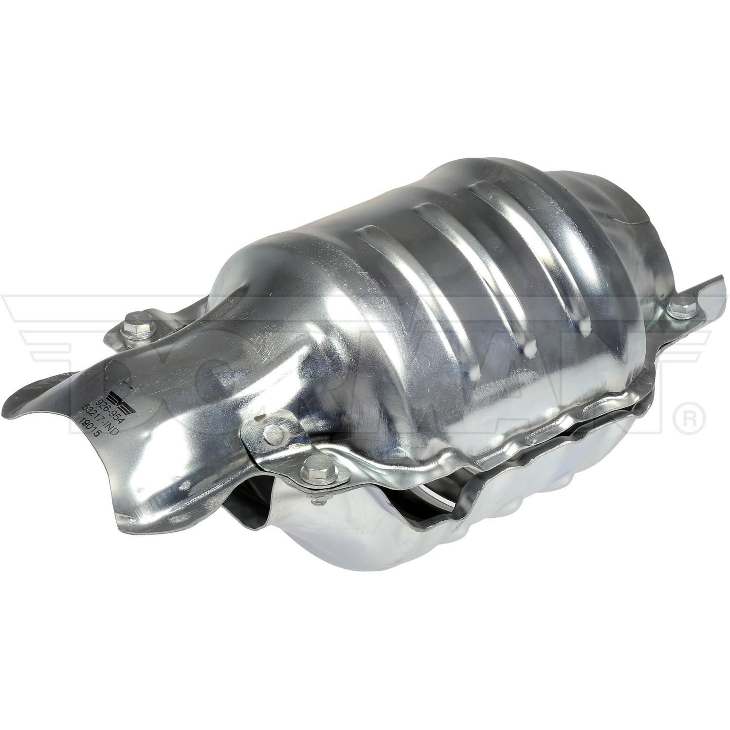Dorman 926954 - Exhaust Heat Shield Dorman 926954 Exhaust Heat Shield product image 5 of 6