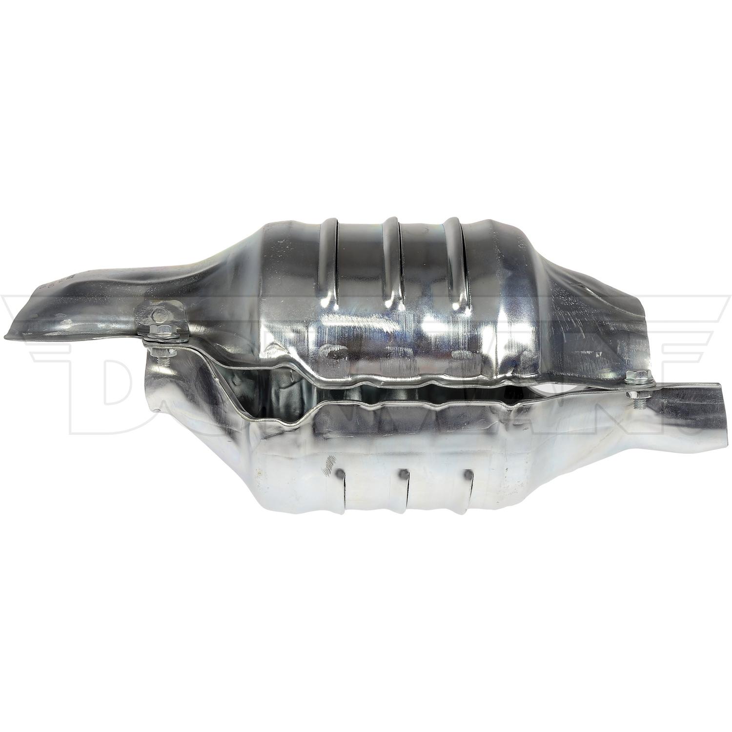 Dorman 926954 - Exhaust Heat Shield Dorman 926954 Exhaust Heat Shield product image 6 of 6