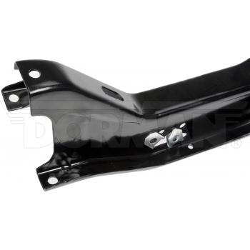 1996 GMC C2500 Fuel Tank Crossmember Rear Dorman 926956 image 4 of 4