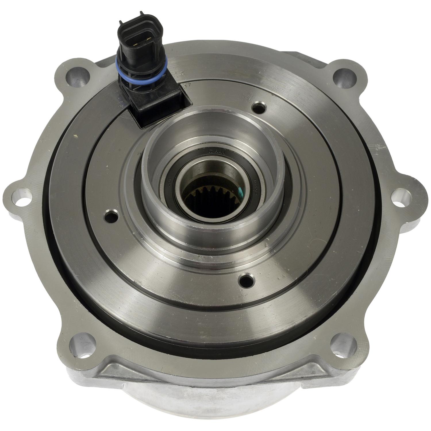 Dorman 926960 - AWD Coupling Unit Dorman 926960 AWD Coupling Unit product image 3 of 5