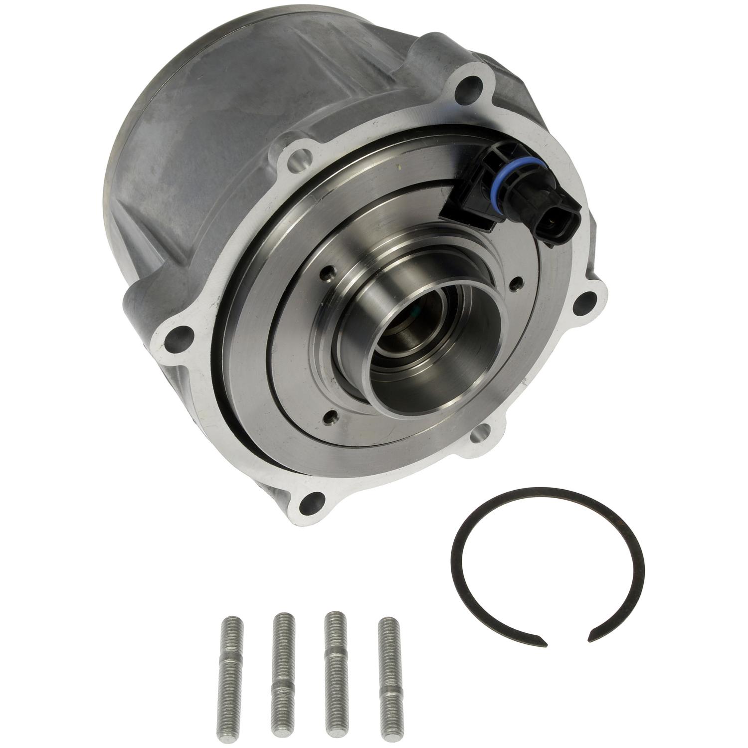 Dorman 926960 - AWD Coupling Unit Dorman 926960 AWD Coupling Unit product image 4 of 5
