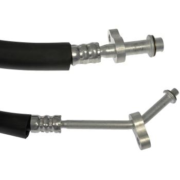 2009 GMC Acadia A/C Tubing Dorman 926964 image 3 of 4