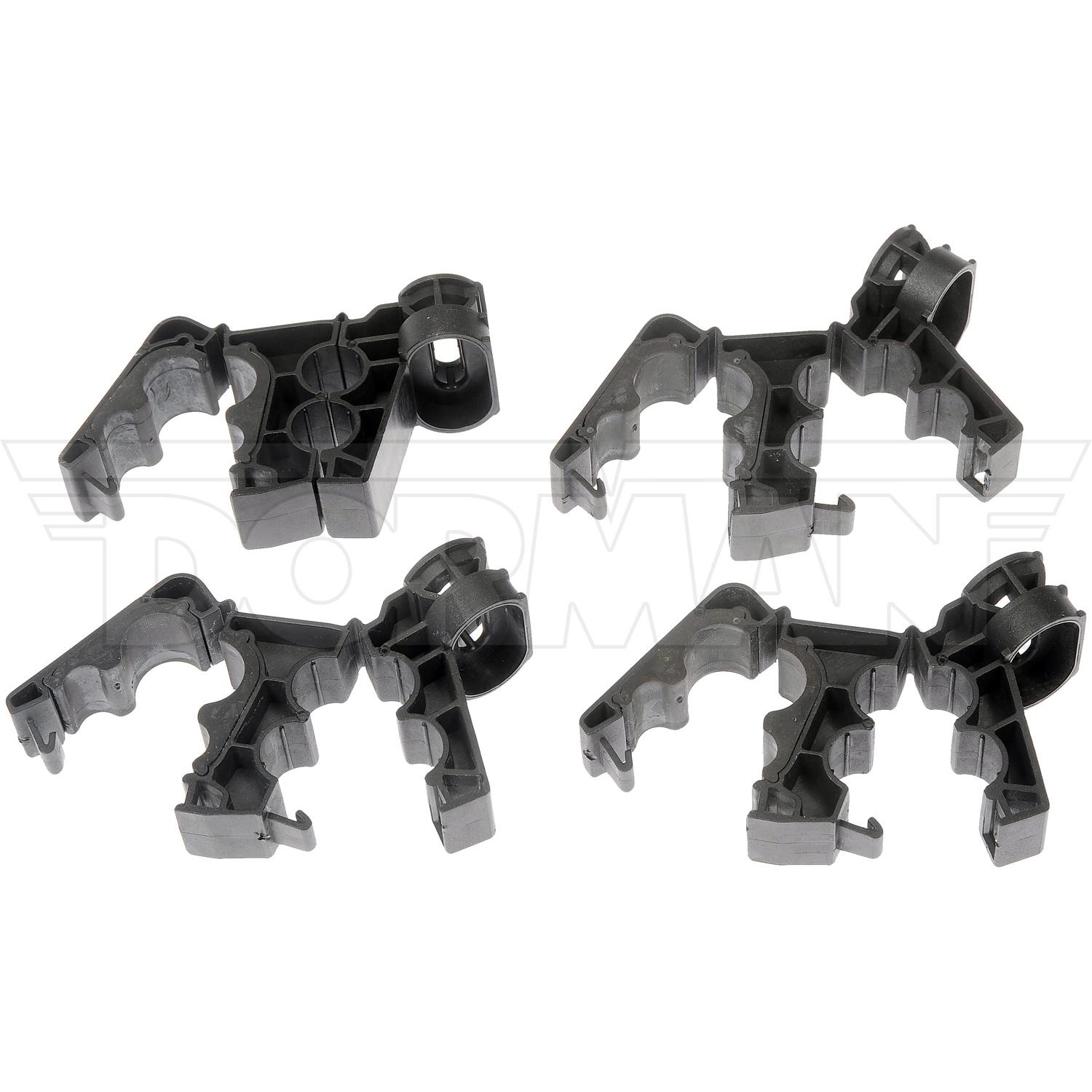 Dorman 926998 - A/C Hose Assembly Dorman 926998 A/C Hose Assembly product image 4 of 6