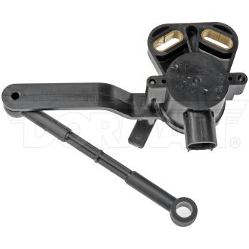 2007 Buick Rainier Suspension Ride Height Sensor Rear Left Dorman 927009 image 1 of 3