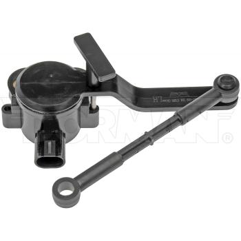 2007 Buick Rainier Suspension Ride Height Sensor Rear Left Dorman 927009 image 2 of 3