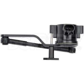 2007 Buick Rainier Suspension Ride Height Sensor Rear Left Dorman 927009 image 3 of 3