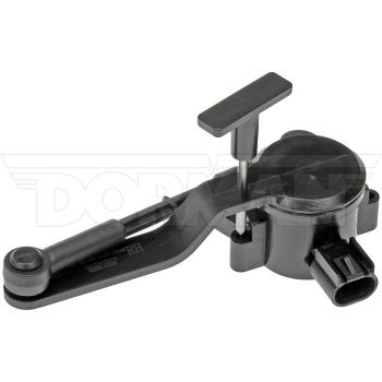 2007 Buick Rainier Suspension Ride Height Sensor Rear Right Dorman 927010 image 1 of 3