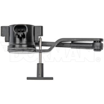 2007 Buick Rainier Suspension Ride Height Sensor Rear Right Dorman 927010 image 2 of 3