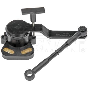 2007 Buick Rainier Suspension Ride Height Sensor Rear Right Dorman 927010 image 3 of 3