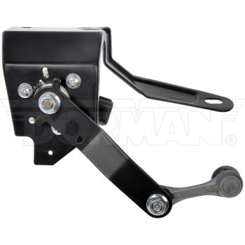 2007 Lexus GS430 Suspension Ride Height Sensor Rear Left Dorman 927011 image 1 of 4