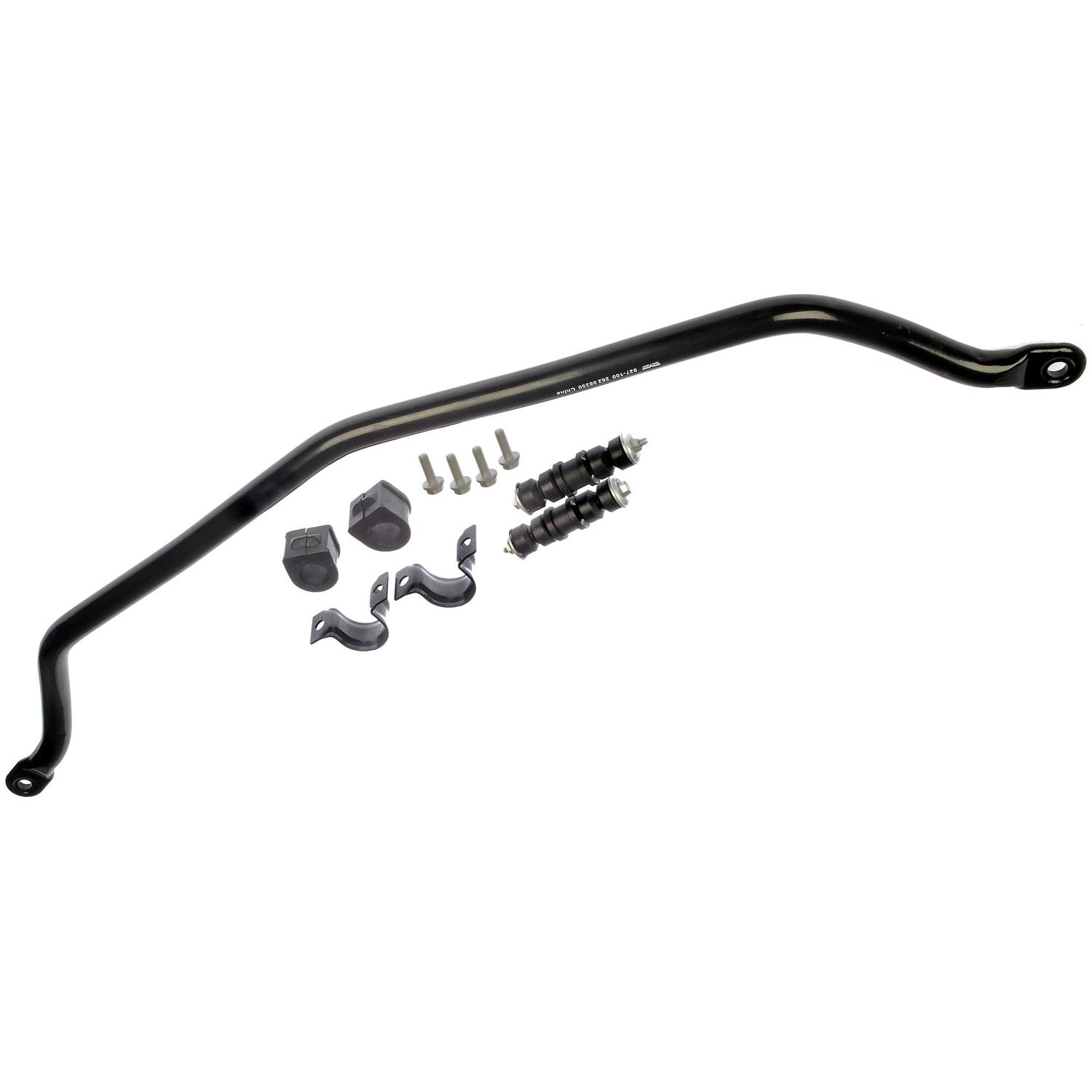 Dorman 927100 - Suspension Stabilizer Bar Dorman 927100 Suspension Stabilizer Bar product image 2 of 7
