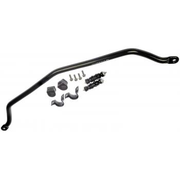 2003 Buick Rendezvous Suspension Stabilizer Bar Assembly Front Dorman 927100 image 2 of 4