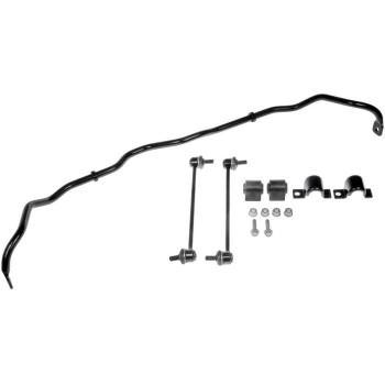 2009 Chevrolet Cobalt Suspension Stabilizer Bar