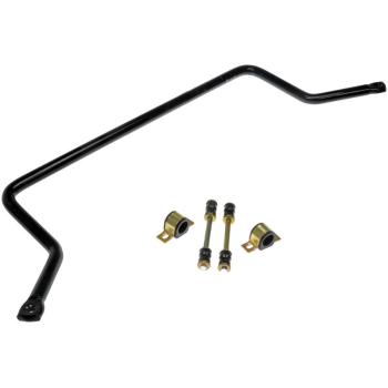 2006 Chevrolet Silverado 1500 Suspension Stabilizer Bar