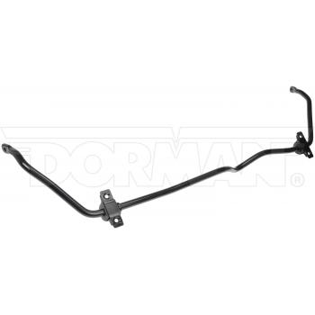 2018 Ford Police Interceptor Utility Suspension Stabilizer Bar