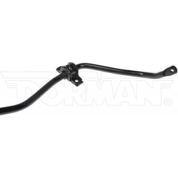 2014 Ford Police Interceptor Utility Suspension Stabilizer Bar Rear Dorman 927223 image 3 of 4