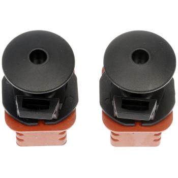 2006 Mercedes-Benz CLS55 AMG Radiator Mount Bushing Left Upper Dorman 927245 image 3 of 4