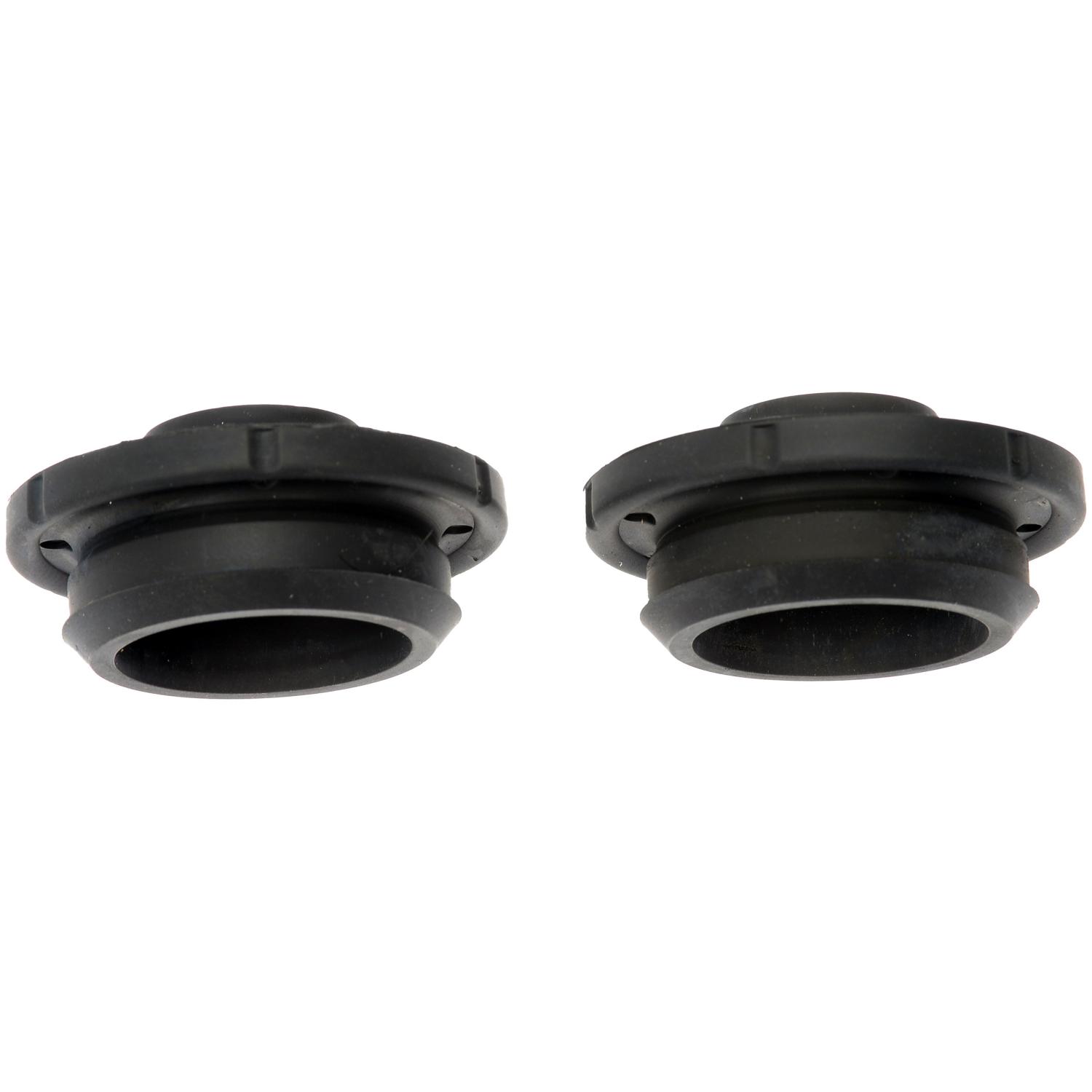 Dorman 927280 - Radiator Mount Bushing Dorman 927280 Radiator Mount Bushing product image 1 of 4