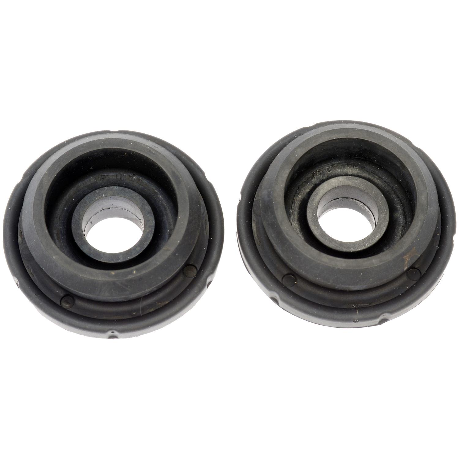 Dorman 927280 - Radiator Mount Bushing Dorman 927280 Radiator Mount Bushing product image 2 of 4