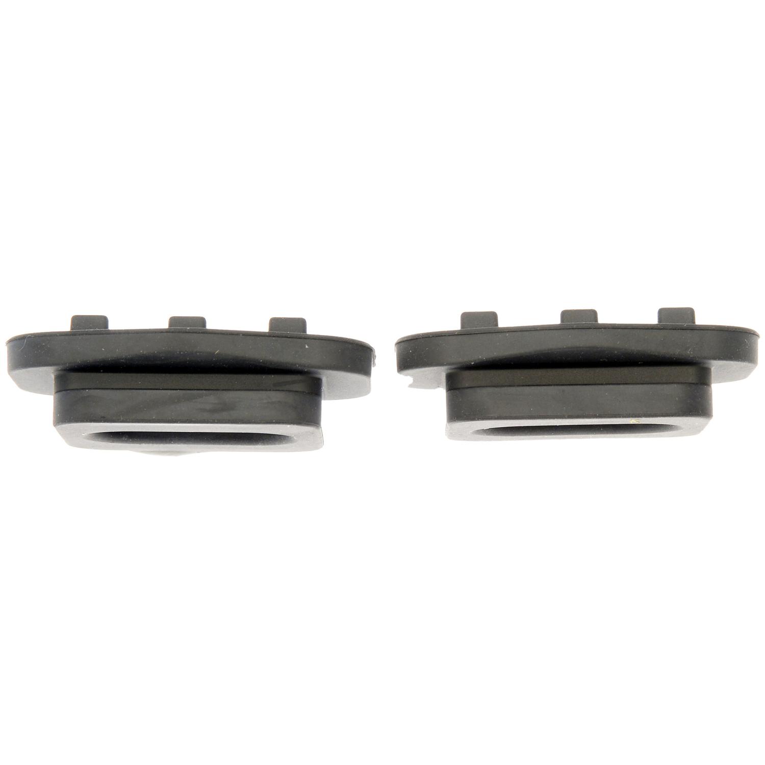 Dorman 927281 - Radiator Mount Bushing Dorman 927281 Radiator Mount Bushing product image 1 of 4