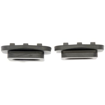 2011 Ford Flex Radiator Mount Bushing Left Upper Dorman 927281 image 1 of 4
