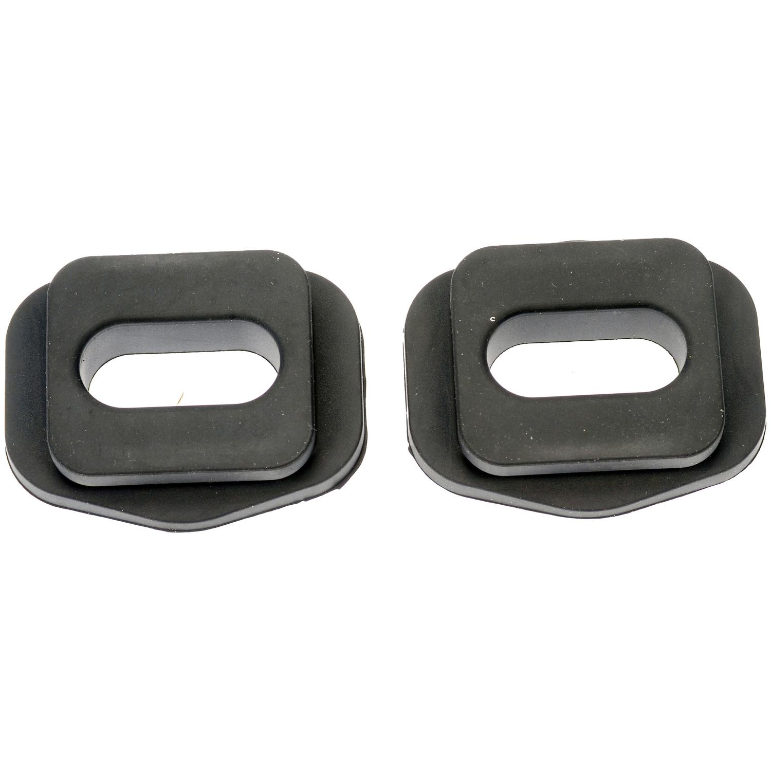 Dorman 927281 - Radiator Mount Bushing Dorman 927281 Radiator Mount Bushing product image 2 of 4