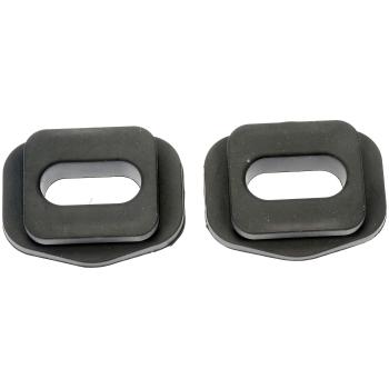 2011 Ford Flex Radiator Mount Bushing Left Upper Dorman 927281 image 2 of 4