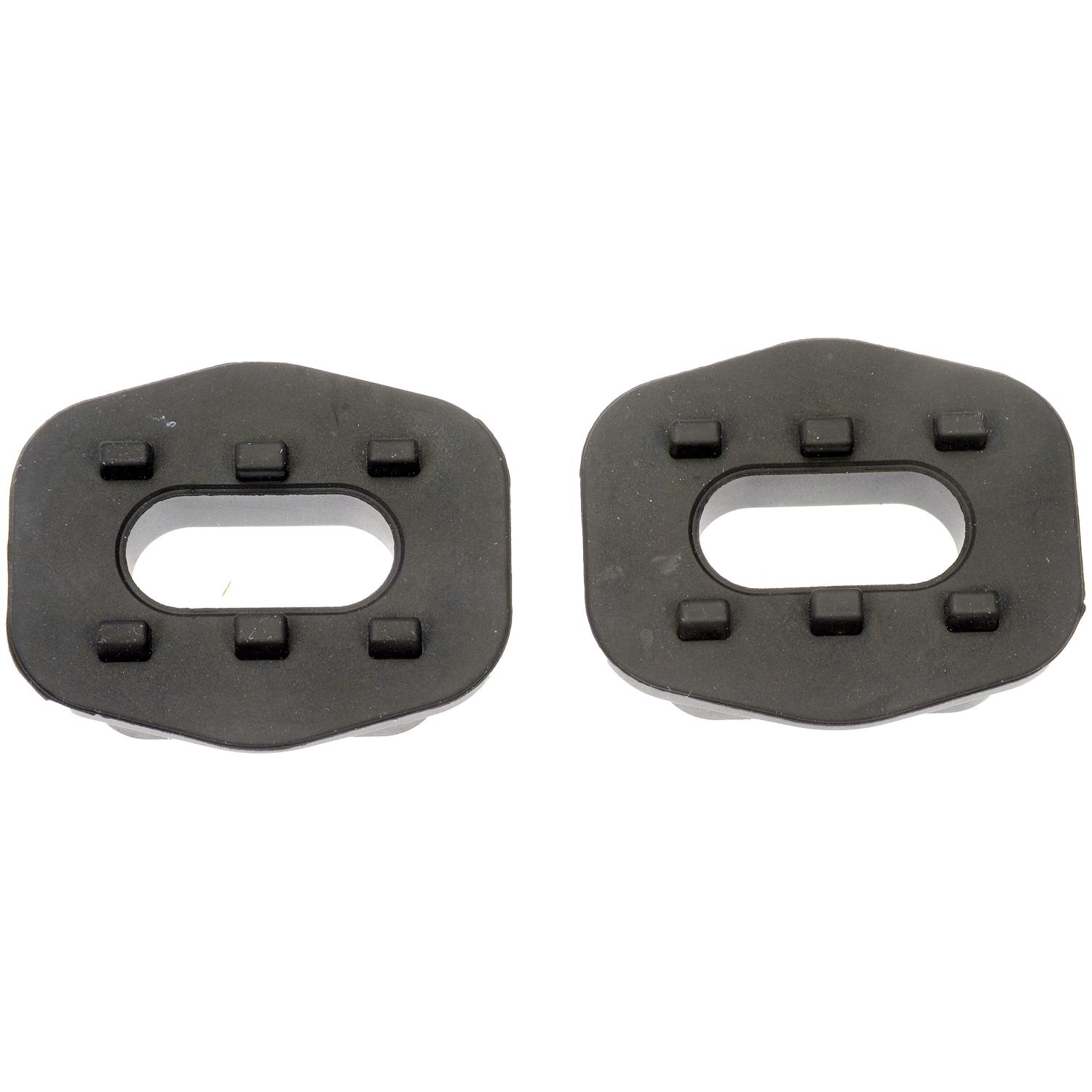 Dorman 927281 - Radiator Mount Bushing Dorman 927281 Radiator Mount Bushing product image 3 of 4