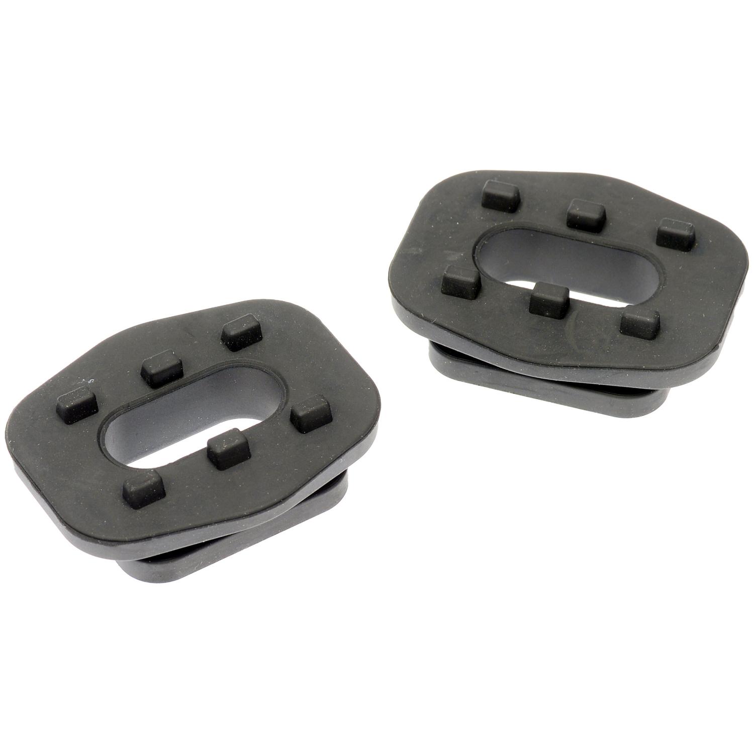 Dorman 927281 - Radiator Mount Bushing Dorman 927281 Radiator Mount Bushing product image 4 of 4
