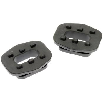 2011 Ford Flex Radiator Mount Bushing Left Upper Dorman 927281 image 4 of 4